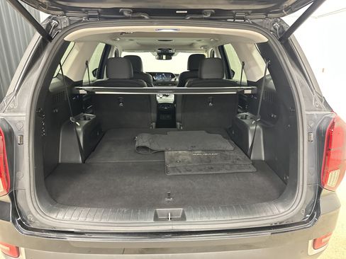 Used 2020 Hyundai Palisade SEL AWD/4WD image 33