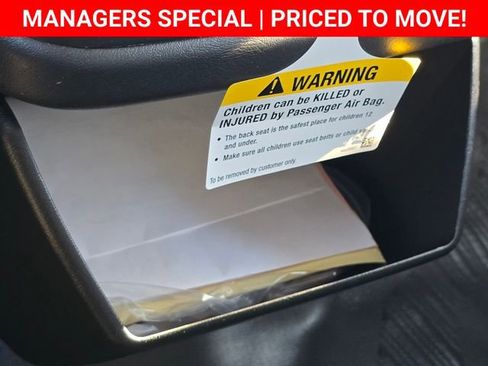 New 2025 Chevrolet Express 2500 Work Van w/ Driver Convenience Package image 29