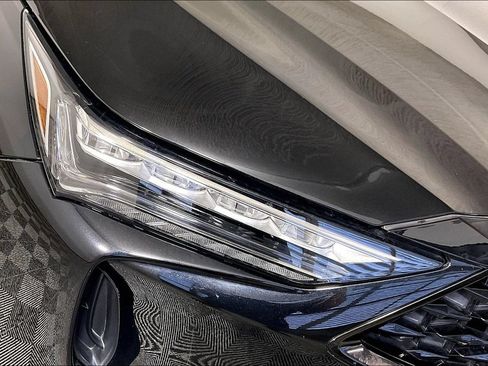 Used 2022 Acura MDX FWD image 27