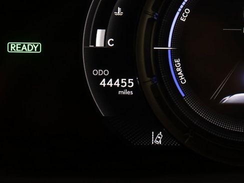 Used 2020 Lexus UX 250h F Sport w/ F Sport Luxury Package image 39