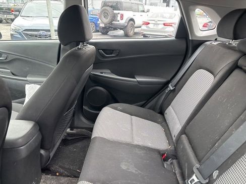 Used 2019 Hyundai Kona SE FWD image 10