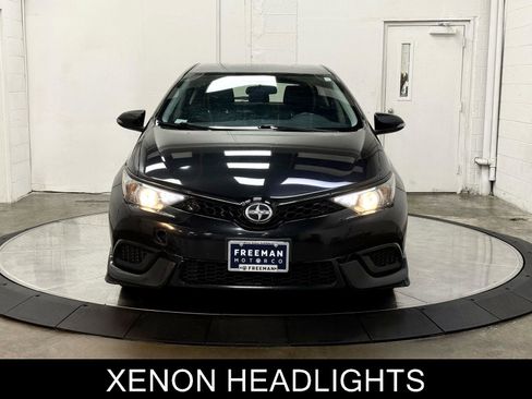 Used 2016 Scion iM FWD image 3