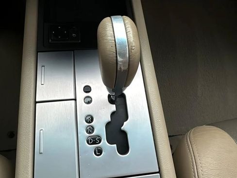 Used 2007 Nissan Murano SL w/ Premium Pkg FWD image 41