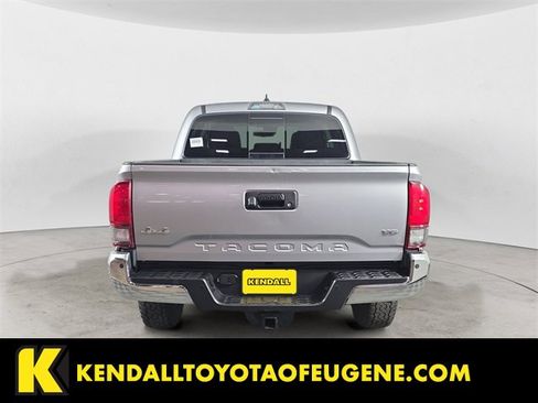 Used 2021 Toyota Tacoma SR5 image 4