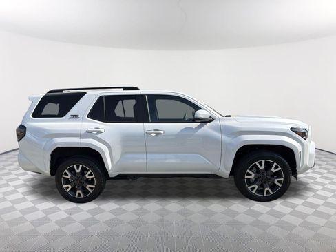 Certified 2026 Toyota 4Runner TRD Sport AWD/4WD image 18