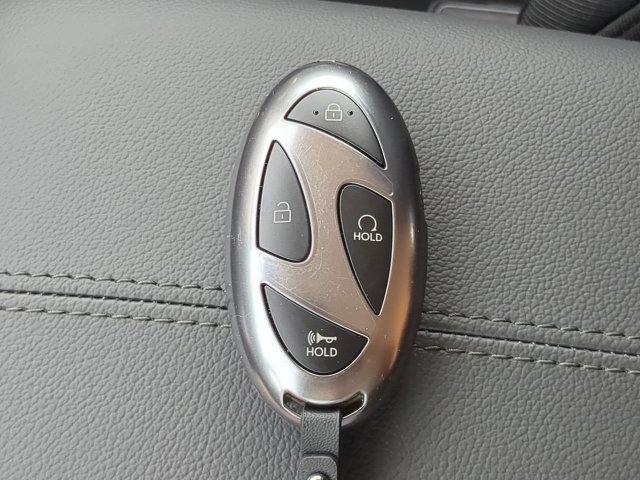New 2025 Hyundai Tucson SEL FWD image 28