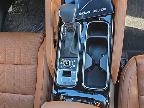 New 2025 Kia Telluride SX Prestige X-Line image 9