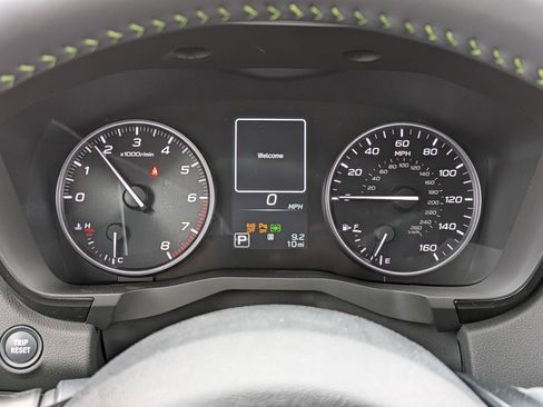 New 2026 Subaru Ascent Bronze Edition image 20