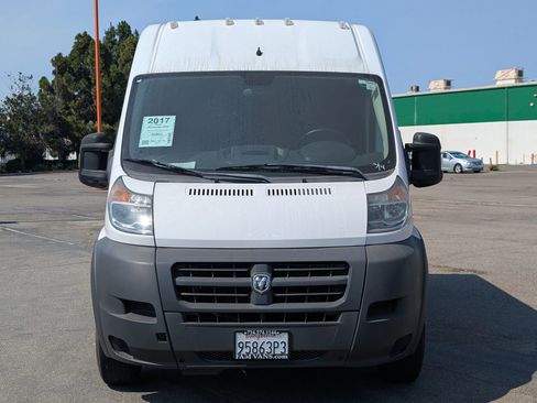 Used 2017 RAM ProMaster 1500 FWD image 3