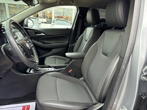 Used 2023 Buick Encore GX Preferred w/ Cold Weather Comfort Package image 11