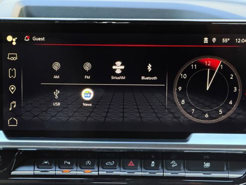 New 2026 GMC Sierra 1500 SLT image 36