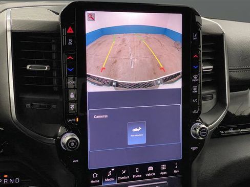 New 2026 RAM 1500 Laramie image 11