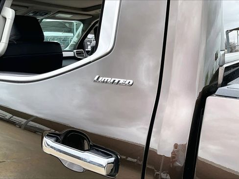 Used 2023 Toyota Tundra Limited image 30