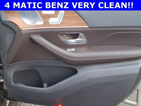 Used 2020 Mercedes-Benz GLE 350 4MATIC image 6