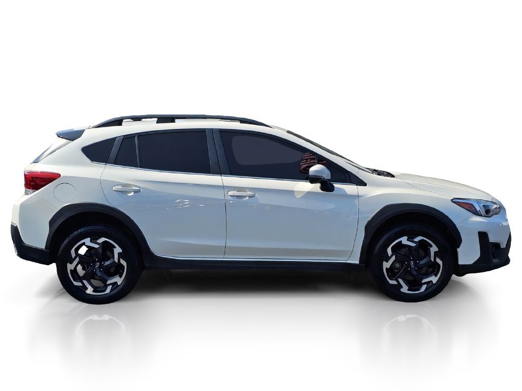 Used 2023 Subaru Crosstrek 2.5i Limited AWD/4WD image 7