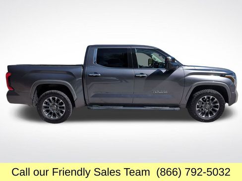 Used 2023 Toyota Tundra Limited AWD/4WD image 7