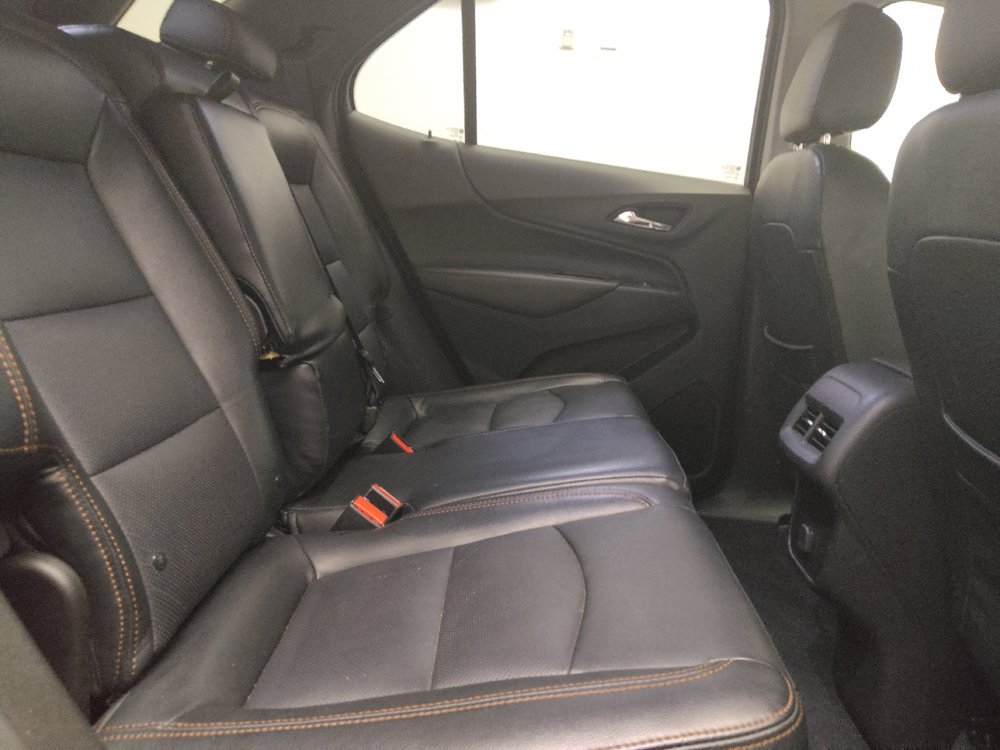 Used 2018 Chevrolet Equinox LT FWD image 19