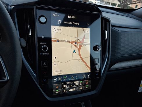 New 2026 Subaru Forester Limited image 14