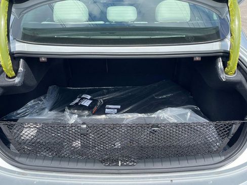 New 2025 Hyundai Sonata SEL image 13