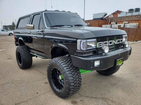 Used 1989 Ford Bronco image 6