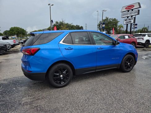 Used 2024 Chevrolet Equinox LT FWD image 14