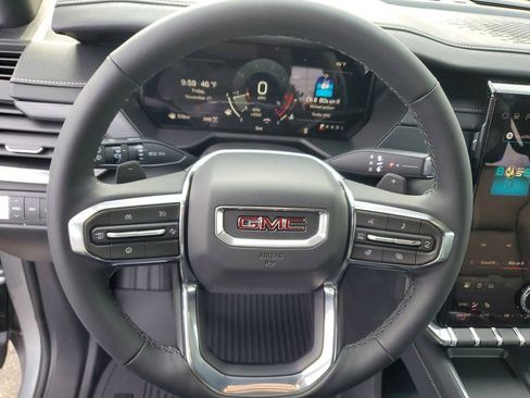 New 2026 GMC Acadia Elevation image 21