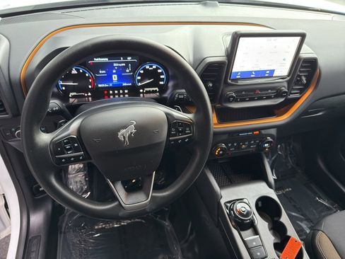 Used 2021 Ford Bronco Sport Badlands image 18