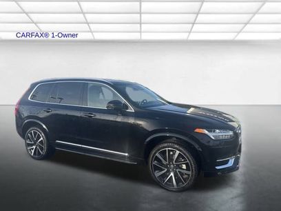 Certified 2024 Volvo XC90 B6 Plus w/ Protection Package Premier