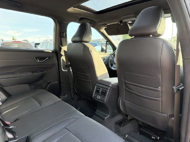 Certified 2026 Subaru Outback Touring XT AWD/4WD image 17