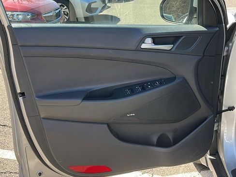 Used 2020 Hyundai Tucson Ultimate image 11