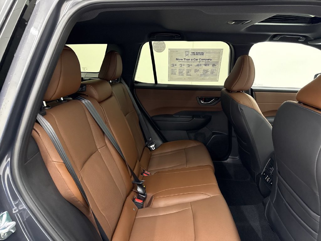 New 2026 Subaru Outback Touring XT AWD/4WD image 29