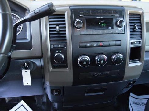 Used 2011 RAM 1500 Express image 17