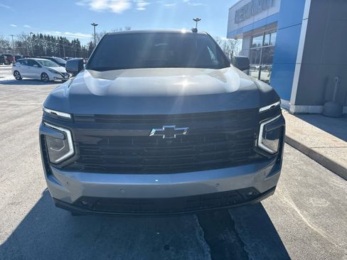 New 2026 Chevrolet Tahoe RST w/ Comfort Package image 2