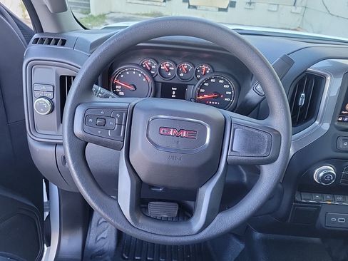 New 2026 GMC Sierra 1500 Pro w/ Convenience Package image 31