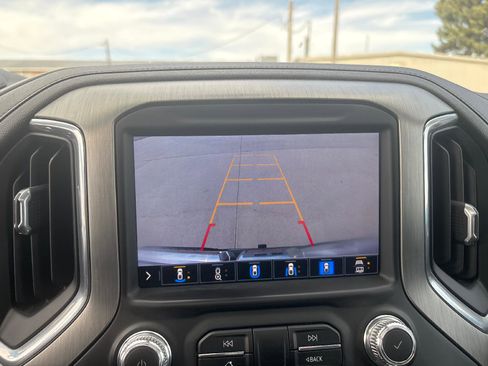 Used 2022 GMC Sierra 1500 Denali w/ Denali Reserve Package AWD/4WD image 27