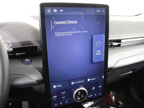 Used 2023 Ford Mustang Mach-E Premium image 38