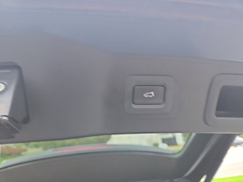 Used 2025 MAZDA CX-5 Carbon Edition AWD/4WD image 19