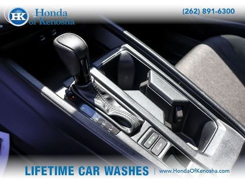 Used 2024 Honda Accord EX image 21