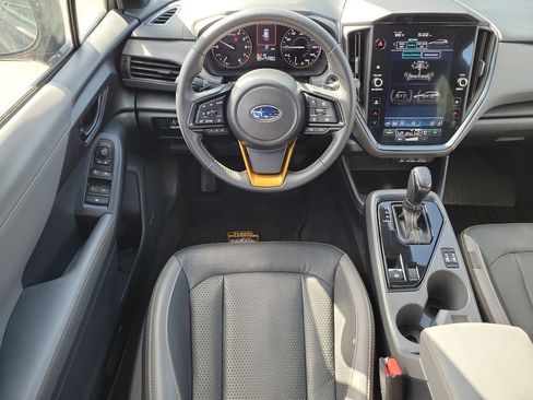 Used 2024 Subaru Crosstrek 2.5i Wilderness AWD/4WD image 16