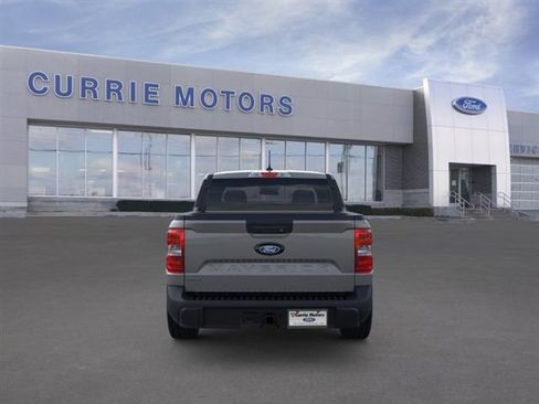 New 2026 Ford Maverick XL FWD image 5