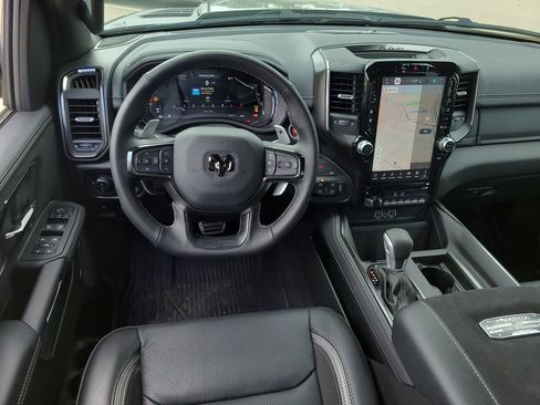 Used 2026 RAM 1500 RHO AWD/4WD image 14
