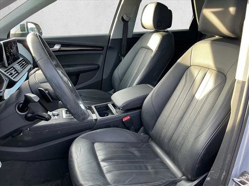 Used 2018 Audi Q5 2.0T Premium Plus w/ Premium Plus Package image 12