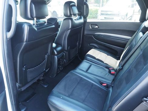 Used 2020 Dodge Durango GT AWD/4WD image 15