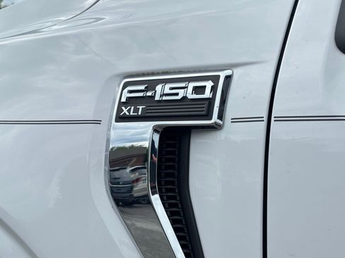 Used 2021 Ford F150 XLT AWD/4WD image 5