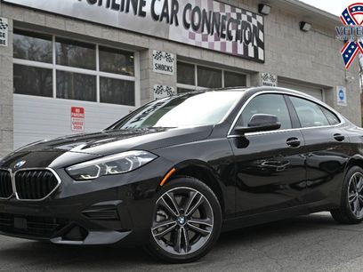 Used 2024 BMW 228i Gran Coupe