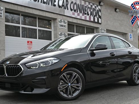 Used 2024 BMW 228i Gran Coupe image 1