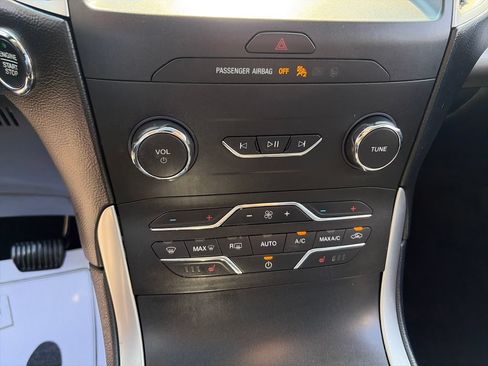 Used 2019 Ford Edge SEL w/ Equipment Group 201A AWD/4WD image 21