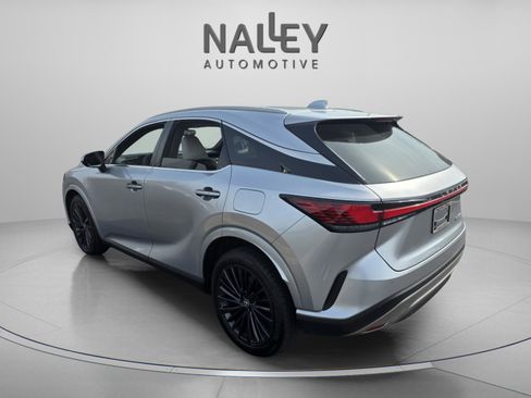 Used 2025 Lexus RX 350 Premium Plus image 5