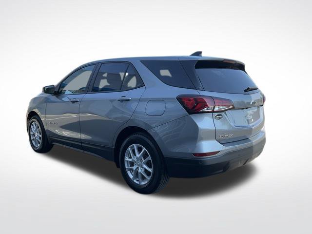 Used 2024 Chevrolet Equinox LS w/ LS Convenience Package FWD image 28