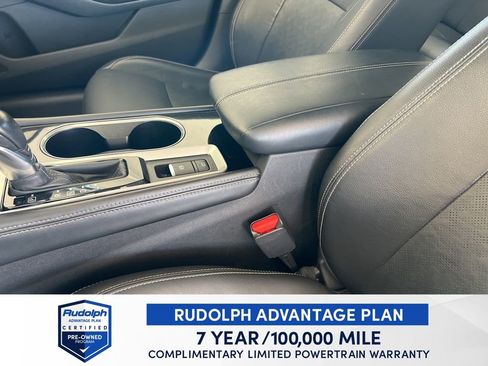 Used 2023 Nissan Altima 2.5 SL image 36